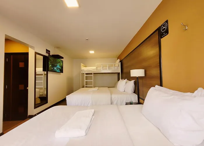 Hotel La Farola
