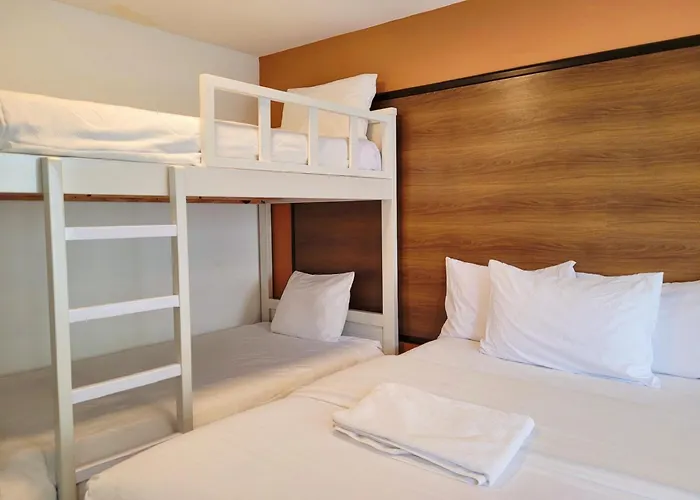 Hotel La Farola