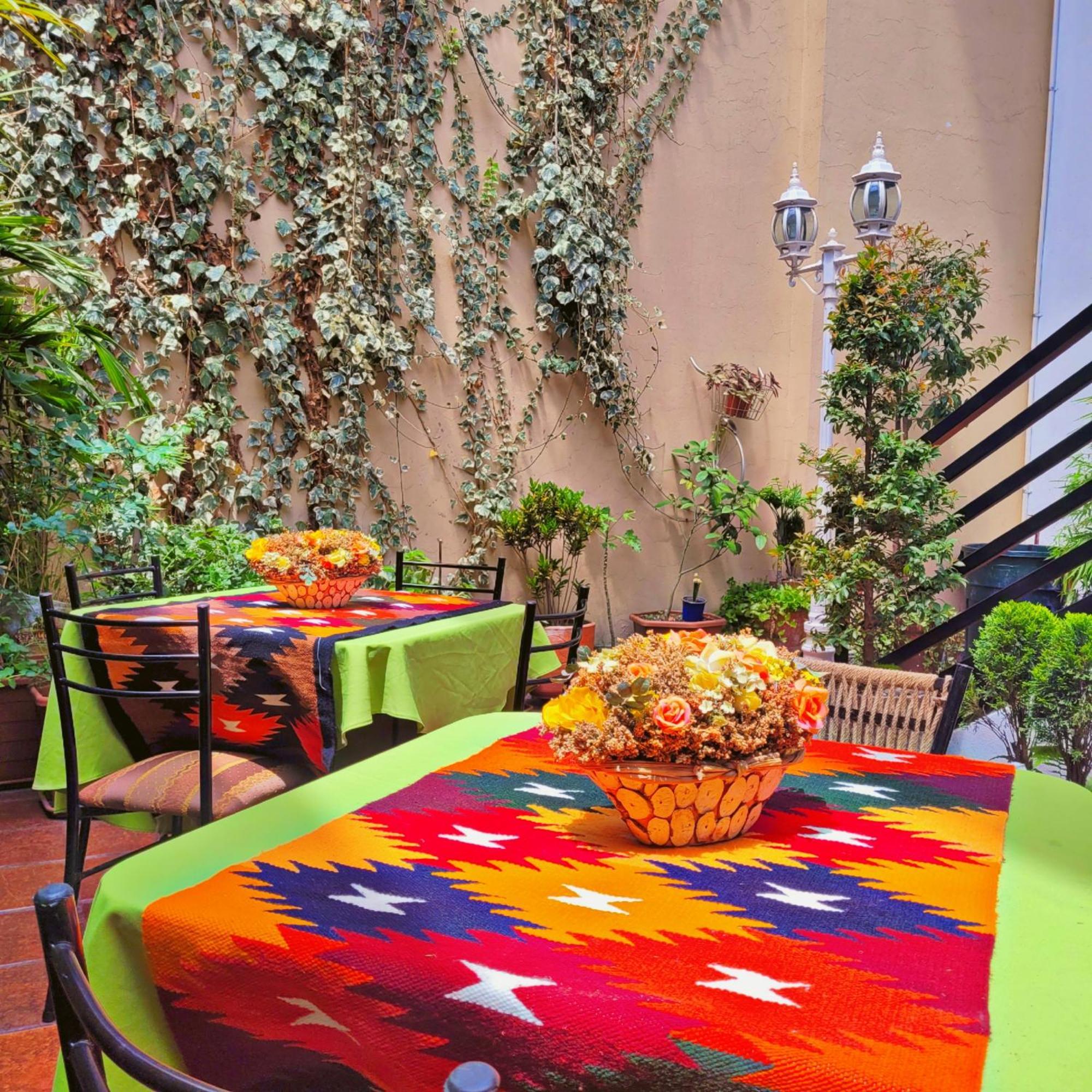 La Farola Hotel Cuenca