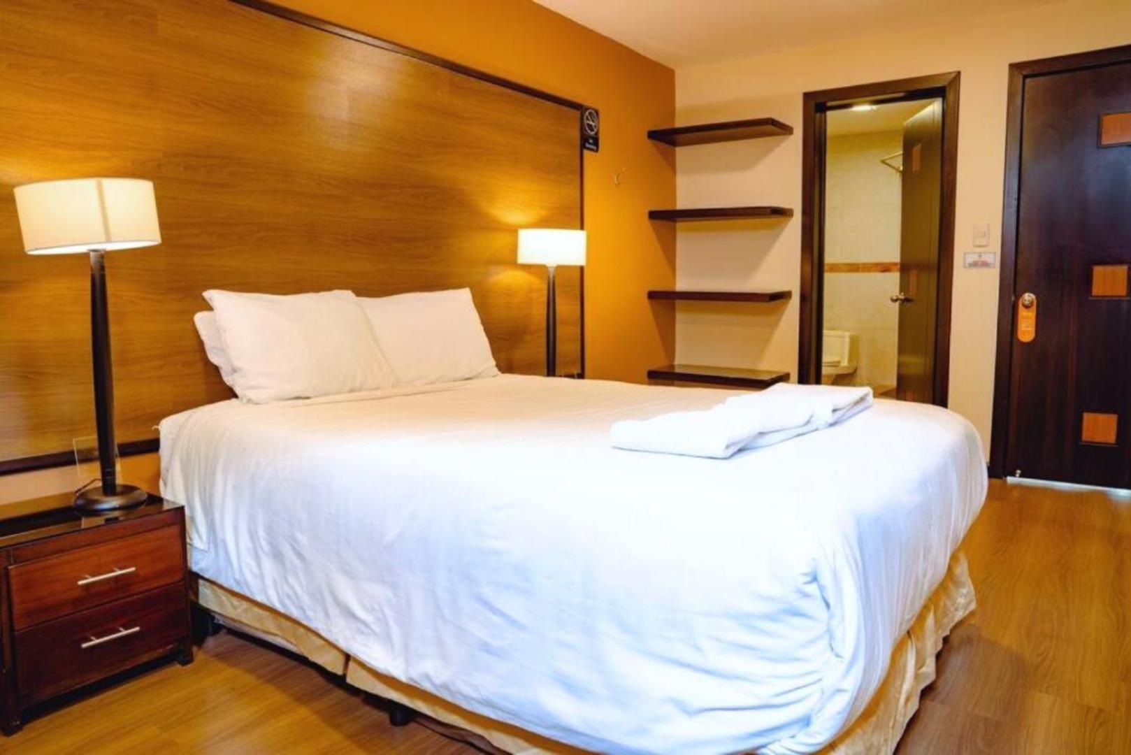 La Farola Hotel 3*