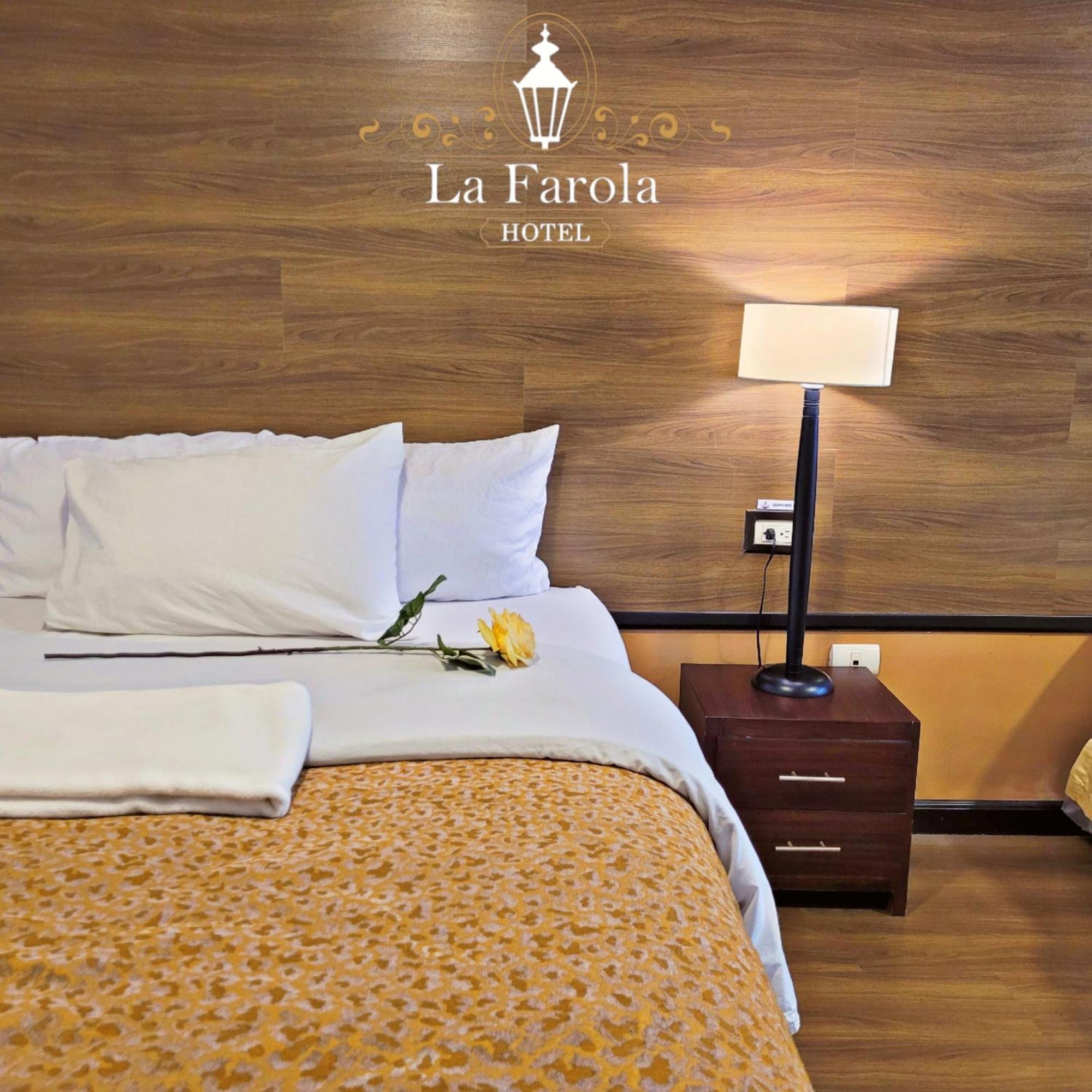 Hotel La Farola Cuenca