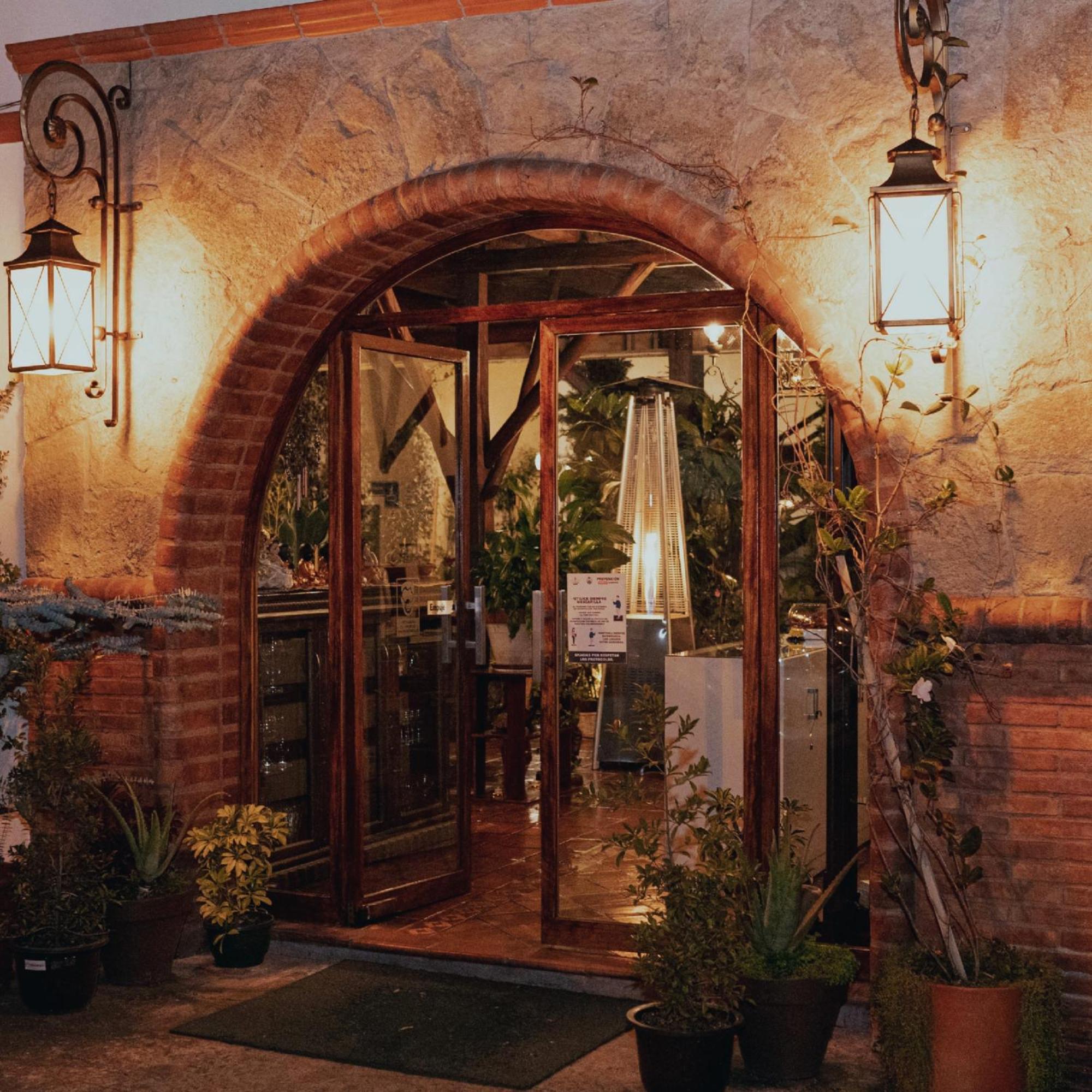 La Farola Hotel 3*