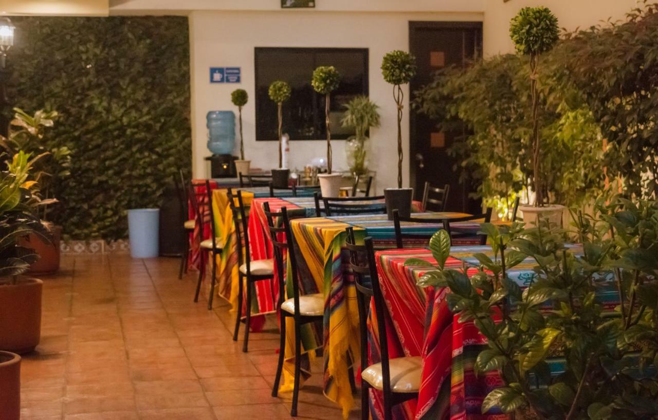 Hotel La Farola 3*